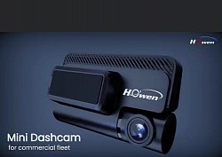 Dashcam cam