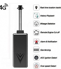 4G Consumer and Fleet unit