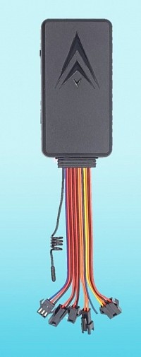 4G Fleet Management Unit