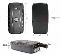 WIRELESS MAGNETIC DEVICE