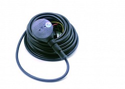 ULTRASONIC FUEL LEVEL SENSOR