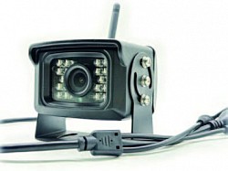 WIRELESS WIFI ADD ON CAMERA